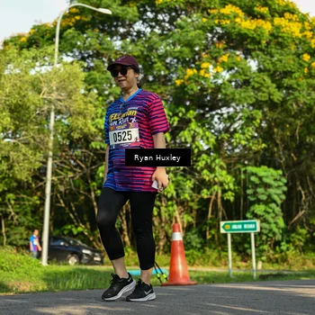 Runner Photo 8022264