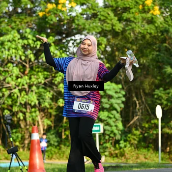 Runner Photo 8022266