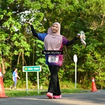 Runner Photo 8022267