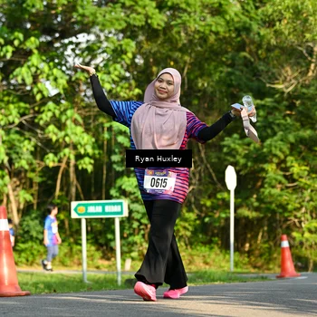 Runner Photo 8022271