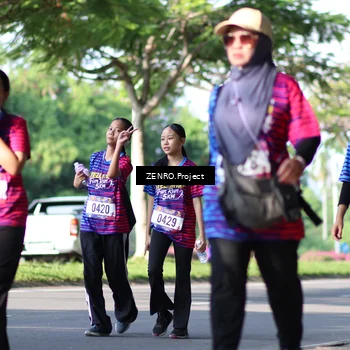 Runner Photo 8022281