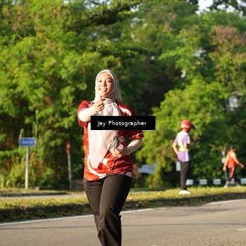 Runner Photo 8022282