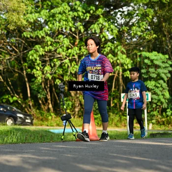 Runner Photo 8022283