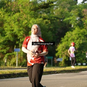 Runner Photo 8022287