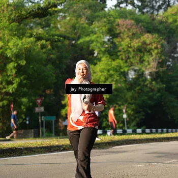Runner Photo 8022290