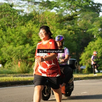 Runner Photo 8022291