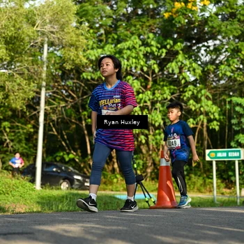 Runner Photo 8022292
