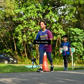 Runner Photo 8022293