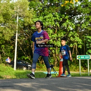 Runner Photo 8022295
