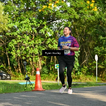 Runner Photo 8022297