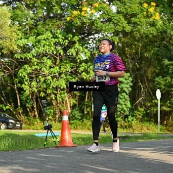 Runner Photo 8022298