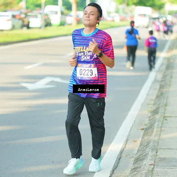Runner Photo 8022301