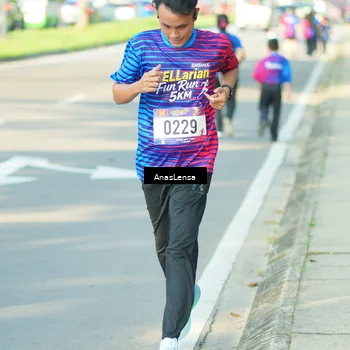 Runner Photo 8022302