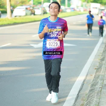 Runner Photo 8022303