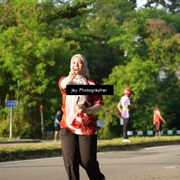 Runner Photo 8022305