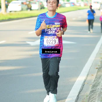 Runner Photo 8022307