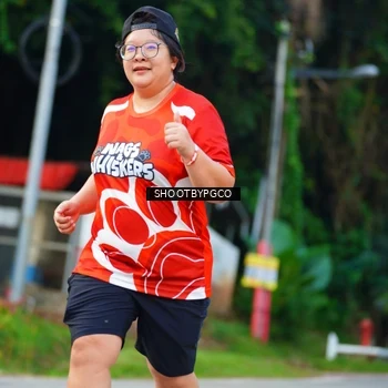 Runner Photo 8022309
