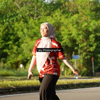 Runner Photo 8022310