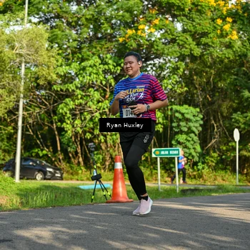 Runner Photo 8022312