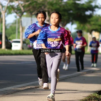 Runner Photo 8022313