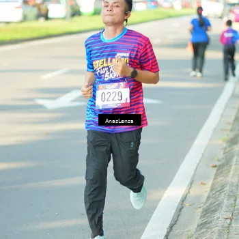 Runner Photo 8022314