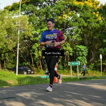 Runner Photo 8022317