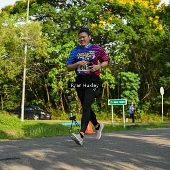 Runner Photo 8022318