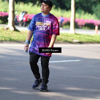 Runner Photo 8022320