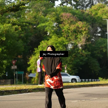 Runner Photo 8022321