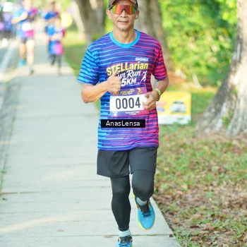Runner Photo 8022323