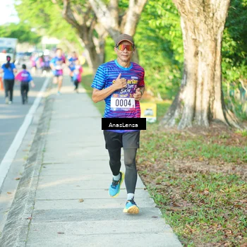 Runner Photo 8022325