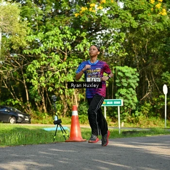 Runner Photo 8022327