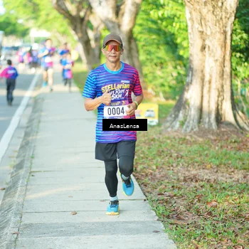 Runner Photo 8022330