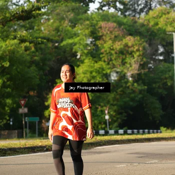 Runner Photo 8022333
