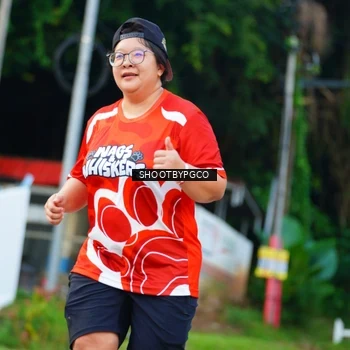 Runner Photo 8022335