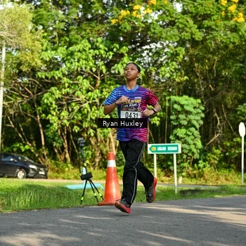 Runner Photo 8022337