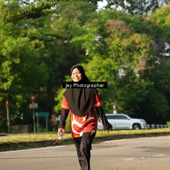 Runner Photo 8022338
