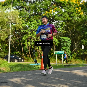 Runner Photo 8022340