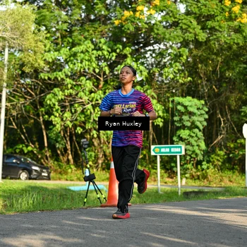 Runner Photo 8022342