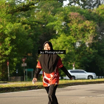 Runner Photo 8022344