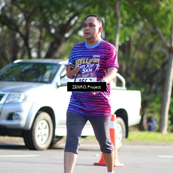 Runner Photo 8022356