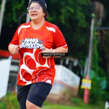Runner Photo 8022361