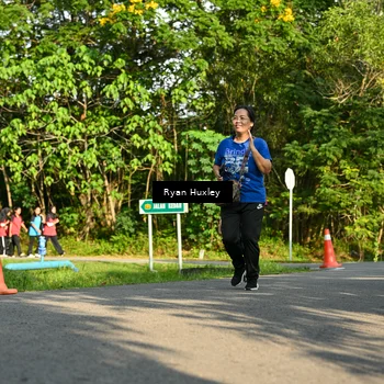 Runner Photo 8022362