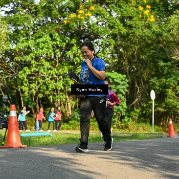 Runner Photo 8022363