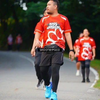 Runner Photo 8022367