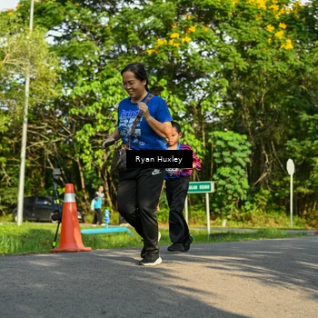 Runner Photo 8022368