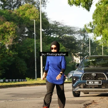 Runner Photo 8022369