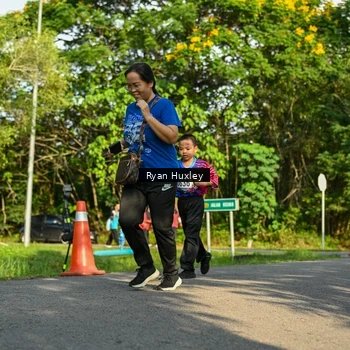 Runner Photo 8022370