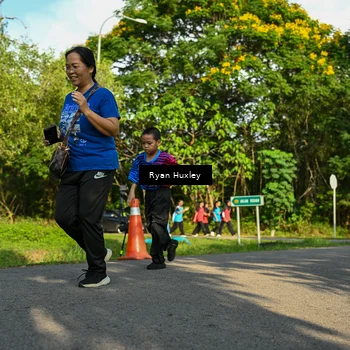 Runner Photo 8022373