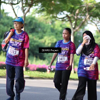Runner Photo 8022374